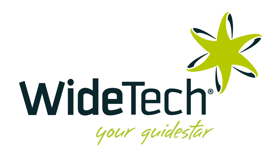 Logo WideTech
